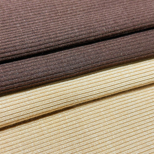 230g Lenzing Modal Modal Tencel Pit Strip 2*2 Rib Pit Strip Summer Base Shirt Vest Fabric