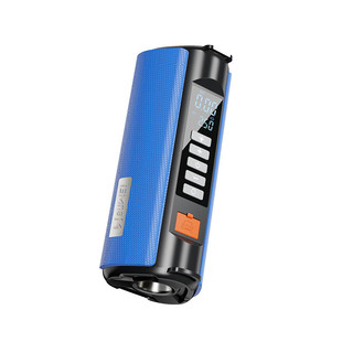 Car emergency start power supply integrated machine car emergency start power supply air pump multi-function electric treasure TikTok
