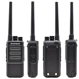Baofeng BF-1901 intercom high-power construction site hotel property handheld intercom factory wholesale