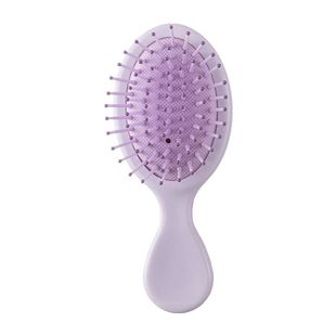 Comb Women's Air Comb Massage Air Cushion Small Comb Mini Cute Children's Girls' Korean Style Household Travel Portable Comb