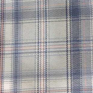 Gold and silver silk JK yarn-dyed plaid fabric multi-color crisp children's wear pleated skirt pants high-quality school uniform fabric