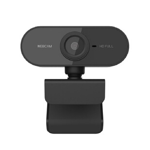 ComPuter Camera Cross-border Model Network Conference Video Live Broadcast Hd 1080P Camera MicroPhone Camera