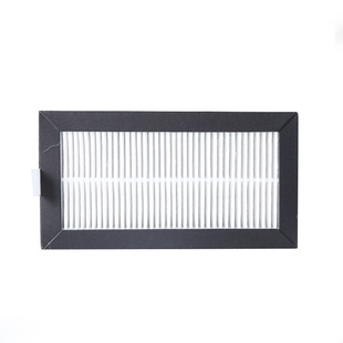 Car air purification activated carbon filter coconut shell carbon particles honeycomb filter element odor removal purifier