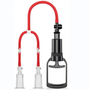 New Product Smart Display Vacuum Breast Pump Female Clitoral Stimulation Masturbation Device Cross-Border Hot-Selling Sex Toy Sex Worker