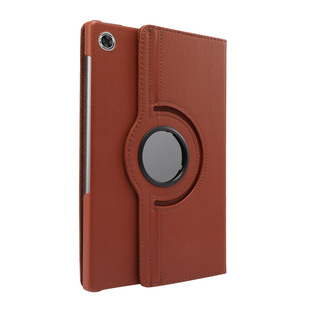 Подходит для планшетного компьютера Lenovo Xiaoxin P11/J606/Qitian K11/Moto G70, вращающаяся Защитная крышка