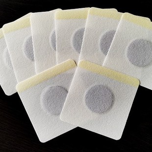 Longze Chunfeng chest health care stickers 20 stickers/box genuine goods manufacturers in stock wholesale a generation of hair