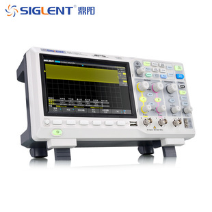 Dingyang начальный цифровой осциллограф SDS1102/1202/1202/1204X-C/E двухканальный/четырехканальный