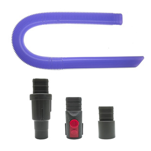 Suitable for Shark Shark NV MV series vacuum cleaner cleaning dryer hose narrow gap suction hose