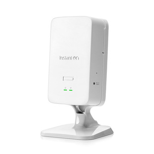 HPE Networking instant On Access PointAP22D Wi-Fi6 беспроводную точку доступа