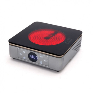 Electric ceramic stove electric stove tea stove light wave stove coffee mocha pot tea kettle a generation of wholesale
