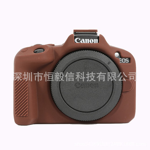 Для Canon EOS R50 Micro сумка для одной камеры r50 силиконовый чехол защитный чехол мягкий чехол камера Фото Сумка