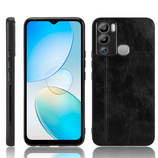 Применимо к Infinix Hot 12I Чехол для мобильного телефона Voice hot12i защитный чехол для мобильного телефона X665 с рисунком теленка Автомобильная линия