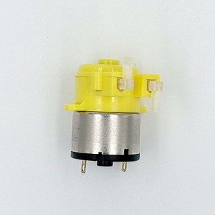 520 peristaltic pump sweeping robot water pump sewage pump