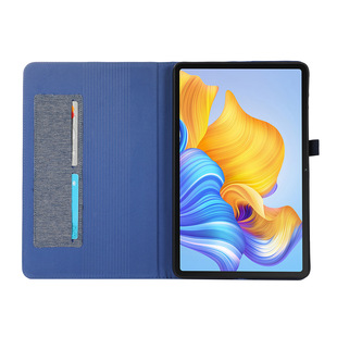 Suitable for Glory 8 12 inch tablet computer denim cloth protective cover TPU soft rubber protective case