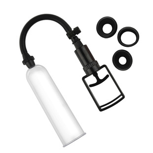 Negative Pressure Exercise Male Rehabilitation Training Bracket Barrel Physical Trolley Extractor Male Penis Stretching Trainer