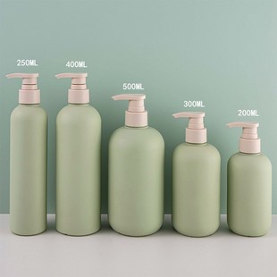 Фабрика спот 200 ml300ml500ml гель для душа шампунь бутылка пластиковый пресс бутылка лосьон