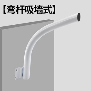 Street lamp manufacturers wholesale Yaming led street lamp head outdoor waterproof super bright municipal road pole arm street lamp