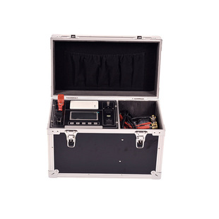 High precision Loop Resistance Tester 100A200A500A intelligent Loop Resistance Tester