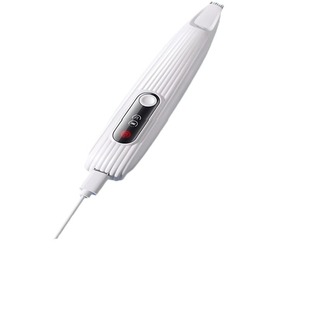 Special hair shaving device for cats and dogs pet electric clippers electric clippers cat hair pushing dog foot hair trimming artifact