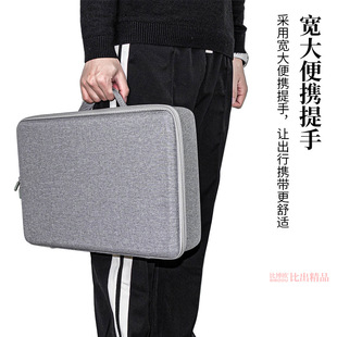 For Cobos W1S window cleaning robot storage box window treasure W920 glass cleaning artifact W1S Pro storage bag