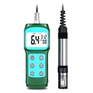 Источник Hengtong YHT8403S растворимый кислород прибор портативный водный рыбный пруд для определения содержания кислорода в морской воде