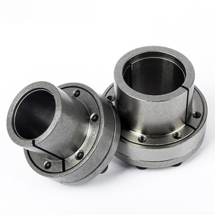 Tensioner sleeve expansion sleeve Z11 key-free tensioning sleeve expansion coupling sleeve TLK110 expansion sleeve KTR250 expansion sleeve