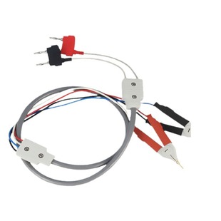 Четырехконтактный тестовый кабель JINKO Jinke JK26050S Тестовый кабель цифрового моста LCR подходит для JK2516