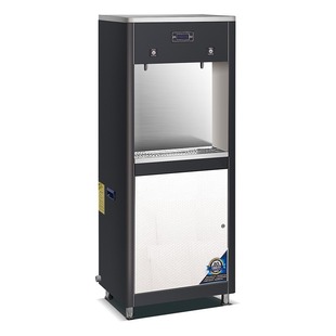 Commercial intelligent water dispenser factory workshop hospital school temperature and heat type constant temperature purification integrated energy-saving water heater