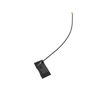 wifi 2.4G HiGh Gain Built-in Flexible FPC Soft Antenna ZigBee Bluetooth Module ipex Patch Antenna