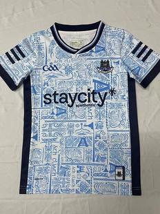 GAA Miaohong Ross Lao Berlin Children's Wear Men's T-Shirt Rugbyuniform