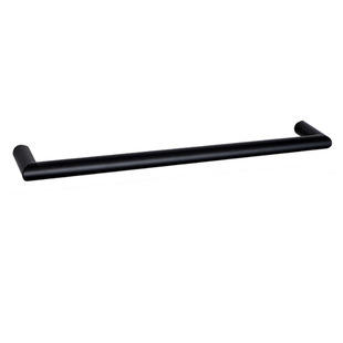 Heated towel rack concealed 304 stainless steel towel rack drying towel rack bathroom towel bar nail-free factory