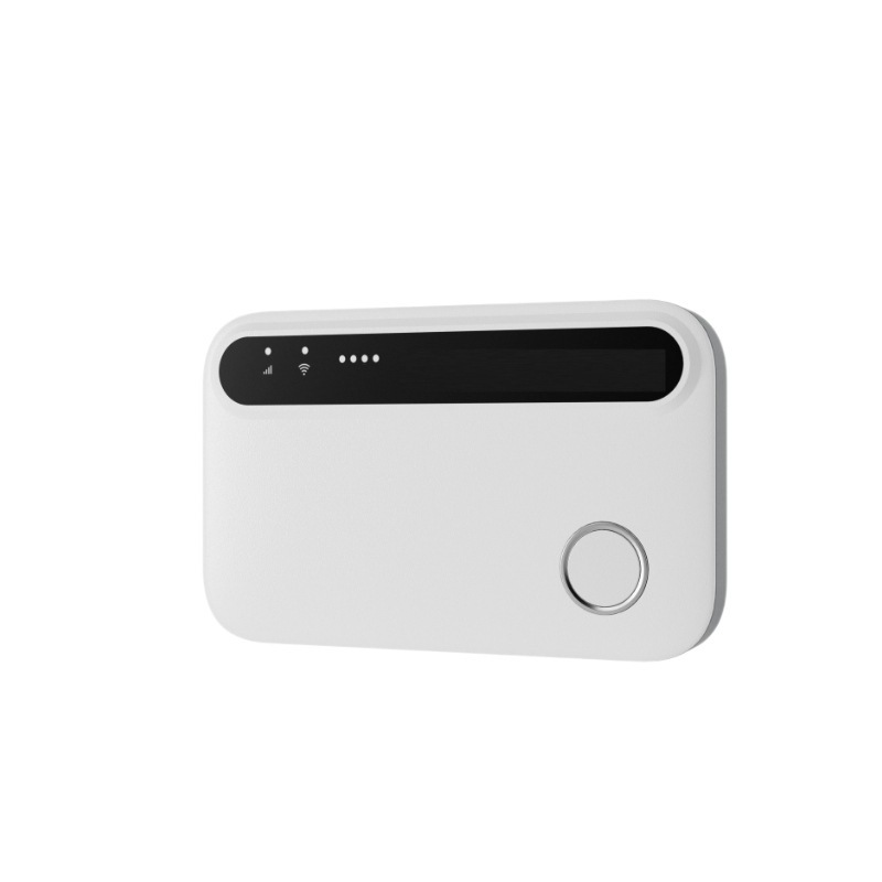 5G mobil WiFi - SIM karta bilan, o'tkazma router
