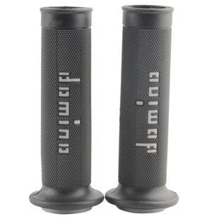 Motorcycle handle glue 7/8 "22 24mm domino domino modified handle cover off-road vehicle throttle handle