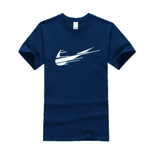 Factory Direct supply cross-border fashion brand European size men's and women's summer cotton short-sleeved T-shirt top casual sports T-shirt men's clothing