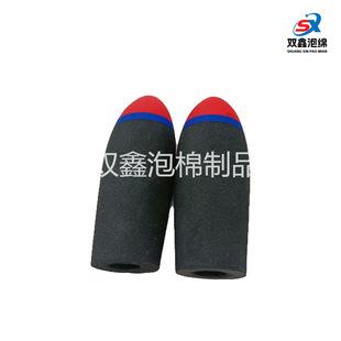 Produces Various Special-Shaped Eva Grinding Products, Eva Punching, Eva Rounded Hollow Round Rods