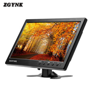 10.1/15.6/21.5 inch VGA/HDMI/BNC game portable 12V24V to 36V truck monitor