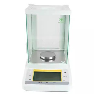 Shanghai Yueping FA1004B/YP1002/JA1003B/FA1004C Electronic Analytical Balance Electronic Balance
