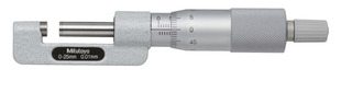 Japan Mitutoyo Sanfeng 147-301 wheel micrometer CSM25