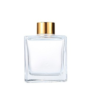 Wholesale Aromatherapy Glass Bottle Thickened Glass Bottle Non-fire Rattan Aromatherapy Empty Bottle Ornaments Perfume Bottle Fragrant Bottle