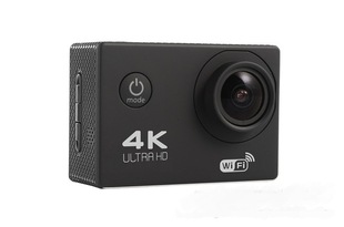 Спортивные камеры HD езда 4K наружные водонепроницаемые камеры намотки мини-дайвинг камеры беспроводной WiFi