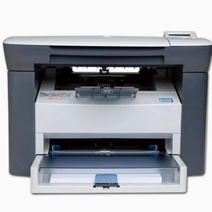 Принтер HP M1005 беспроводной лазерный домашний небольшой копир все в одном