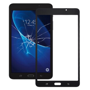 For Samsung for Galaxy Tab A 7.0 / T280 Front Screen Glass Cover