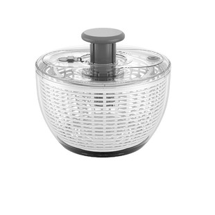 Multifunctional fruit and vegetable dehydrator fitness meal vegetable salad drying device cleaning draining integrated water filtering basket
