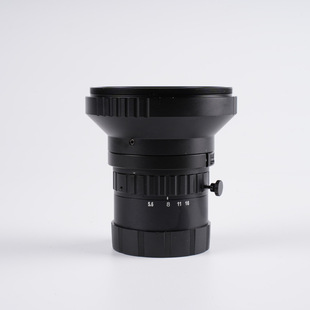 High-speed detection lens, line scanning lens, fruit detection lens, solar detection lens