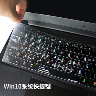 Applicable to iMac Apple 2021 all-in-one desktop mia2449 transparent keyboard protective film TPU film with touch control