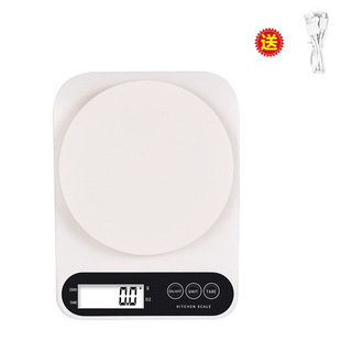 Factory wholesale foreign trade supply kitchen scale household food scale small scale baking scale kitchen scale