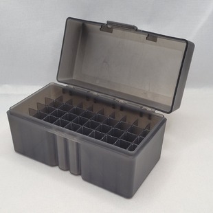 Трансграничные. 223 Новый MTM 50Rouds case 5.8*51