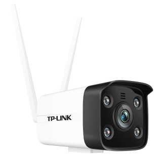 TP-LINK полноцветный IPC544H-A4-W11 чистый открытый мобильный телефон удаленный мониторинг беспроводной WIFI-камеры