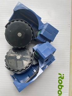 IRobot 650 780 5/6/7 серия универсальных подметальных колес шины кожи левосторонний модуль правого колеса