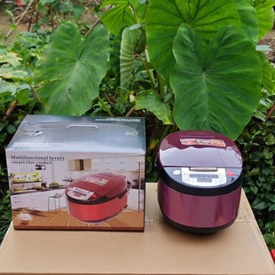 Рисоварка Rice cooker Домашняя интеллектуальная рисоварка